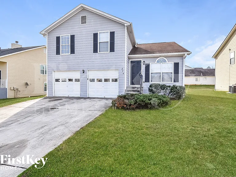 824 Rock Shoals Ct — Photo 2