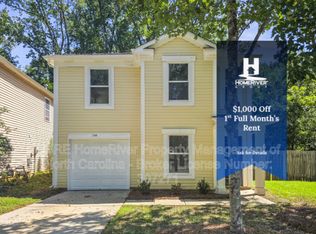 7144 Sycamore Grove Ct, Charlotte, NC 28227
