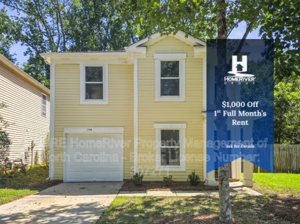 7144 Sycamore Grove Ct, Charlotte, NC 28227