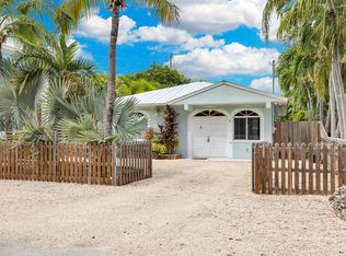 6 SE Marlin Ave, Key Largo, FL 33037