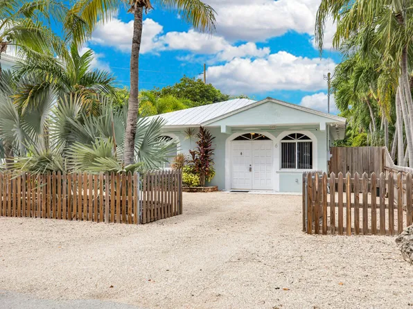 6 SE Marlin Ave, Key Largo, FL 33037