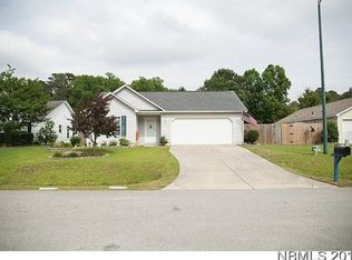 136 Luke Ct, New Bern, NC 28560