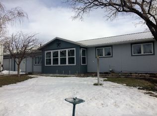 62 S Badger, Glenrock, WY 82637