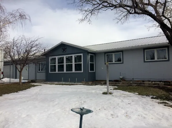 62 S Badger, Glenrock, WY 82637