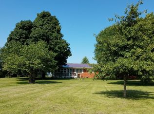 705 Red Top Rd, Fair Grove, MO 65648