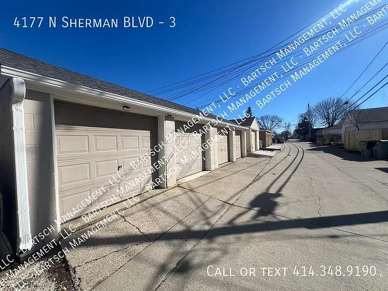 4177 N Sherman Blvd #3 — Photo 7