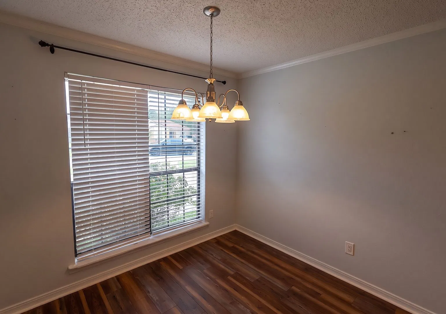 **Bossier City Rental with Fenced Yard, Lawn Service & Standby Generator** — Photo 4