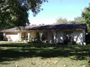 5455 Weaver Rd, Orange Park, FL 32073