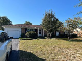 506 Halifax Dr, Fayetteville, NC 28303