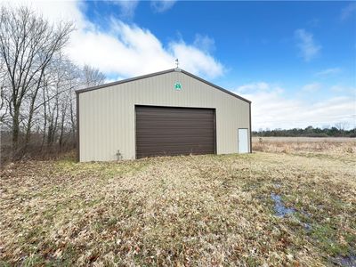 3463 15th Street, Frederic, WI, 54837