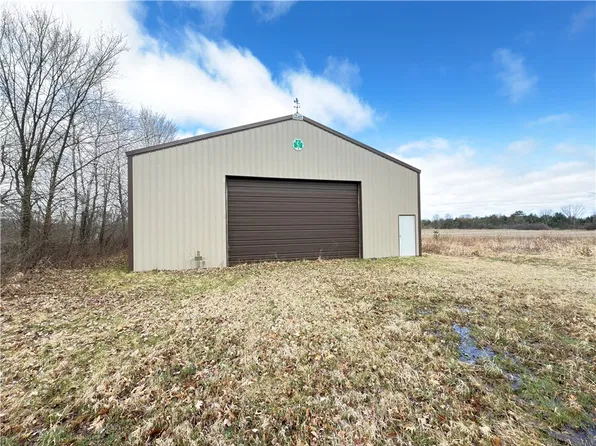 3463 15th Street, Frederic, WI 54837
