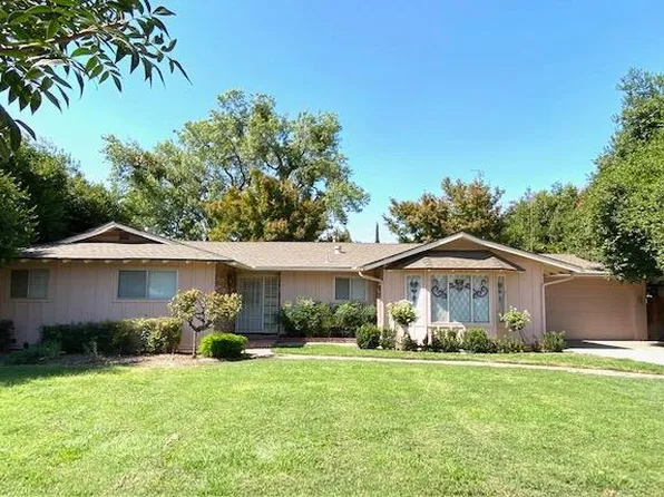 4927 E Heaton Ave, Fresno, CA 93727