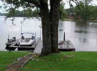 1288 Shaver Loop Rd, Dayton, TN 37321