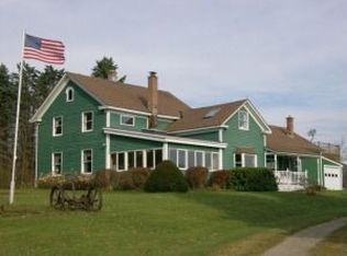 950 Shaw Rd, Windsor, MA 01270