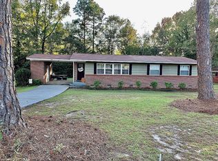 201 Junaluska Ave, Dothan, AL 36303