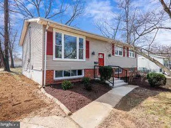8608 Girard St, Landover, MD 20785