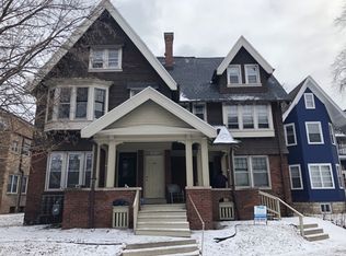 1862 N Cambridge Ave #2, Milwaukee, WI 53202