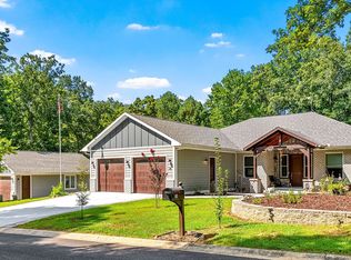 34 Navajo Ct, Cadiz, KY 42211