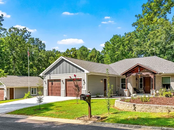 34 Navajo Ct, Cadiz, KY 42211