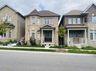 4 Rossmore Dr, Markham, ON L6B0Z3