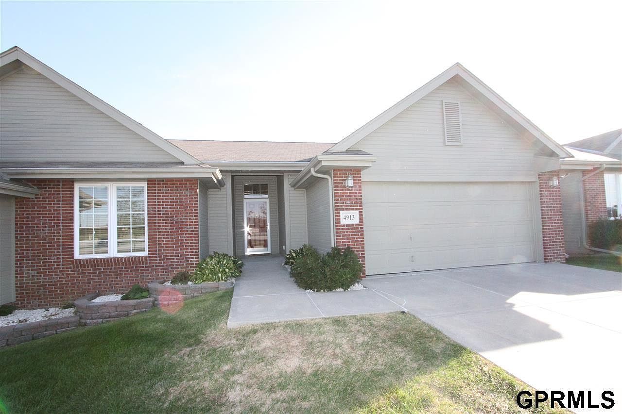 4913 Shannon Dr, Papillion, NE 68133 Zillow