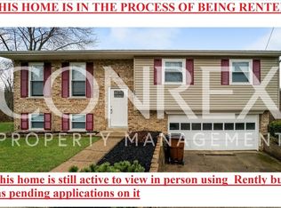 361 Rose Dr, Alexandria, KY