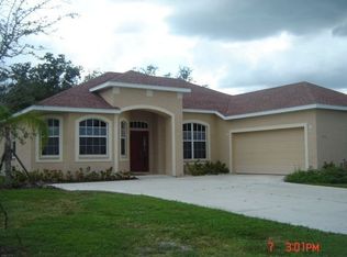 3023 124th Ave E, Parrish, FL 34219
