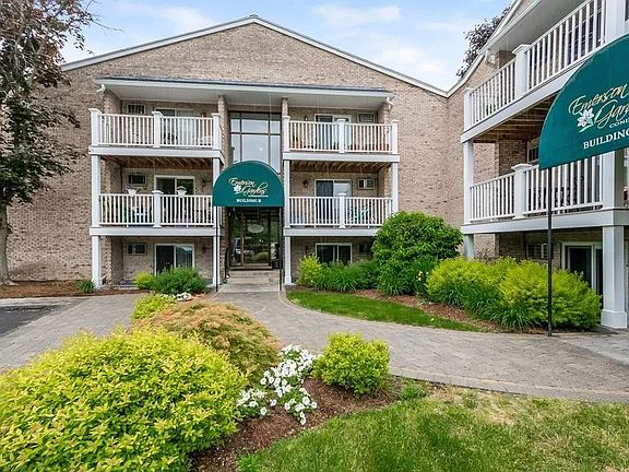 3rd image of 200 Manning St APT 17B
