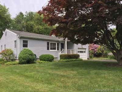 44 Dartley St, Stamford, CT, 06905