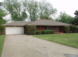2440 N Geraldine Ave, Oklahoma City, OK 73107