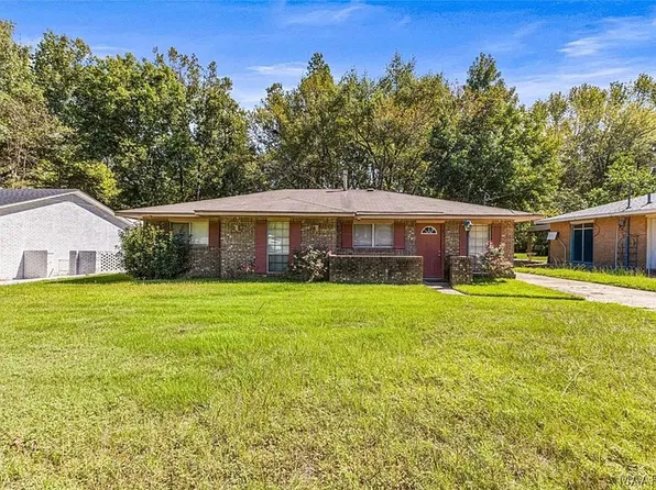 514 Placid Dr, Montgomery, AL 36117