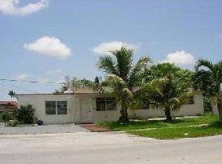 2715 SW 92nd Ave, Miami, FL 33165