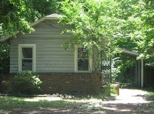 3297 Spottswood Ave, Memphis, TN 38111