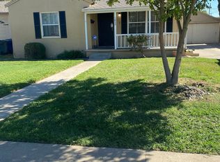 1650 Laurel Ave, Merced, CA 95341