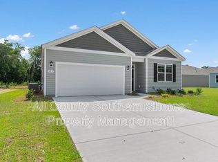 604 Choctaw Dr, Conway, SC 29526