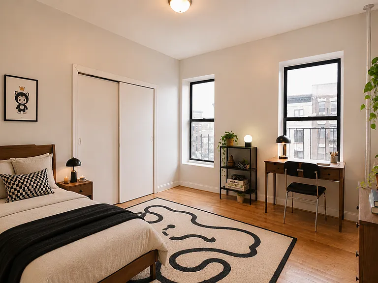 2108 Amsterdam Ave #4N — Photo 4