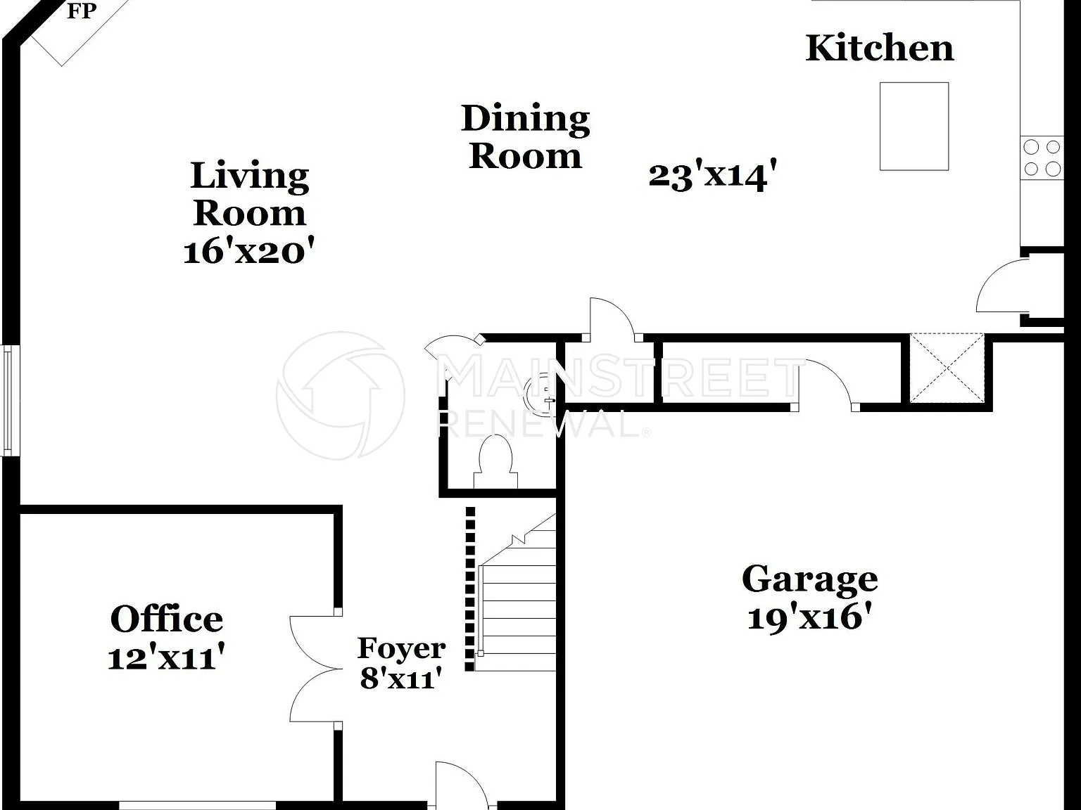 6799 Sequoia Hills Dr — Photo 2