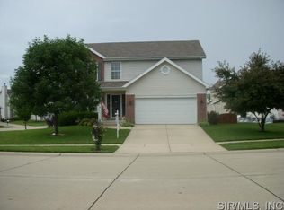 2435 Plum Grove Dr, Belleville, IL 62221