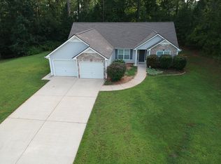 48 Wyndham Walk, Dallas, GA 30132