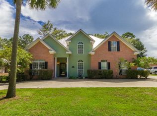 605 Magnolia Cir, Gulf Shores, AL 36542