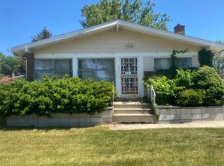 1240 E 85th Pl, Chicago, IL 60619