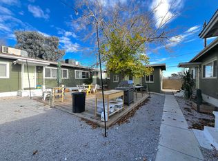 225 S 10th St UNIT 3, Las Vegas, NV 89101