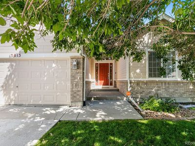3813 Morrison Lane, Johnstown, CO, 80534