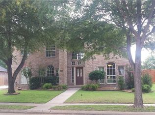 5008 Spanish River Trl, Fort Worth, TX 76137