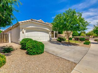 16846 W Taylor St, Goodyear, AZ 85338