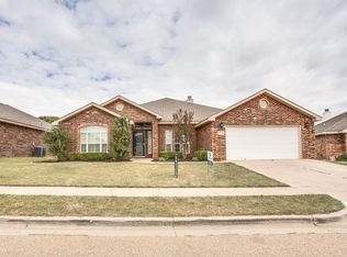 9309 Primrose Ave, Lubbock, TX 79424