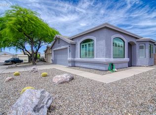 10055 E Placita Del Timbre, Tucson, AZ 85747