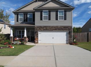 542 Friar Park Ln, Lyman, SC 29365