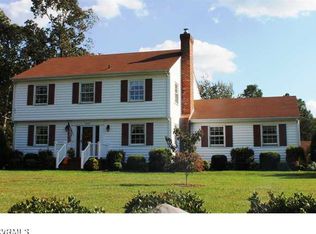 6209 Studley Rd, Mechanicsville, VA 23116