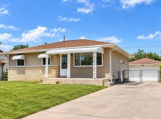 2480 Vanderberg Ave, Columbus, OH 43204